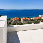 luxurious seaside penthouse with a view zadar - 3798 (1)