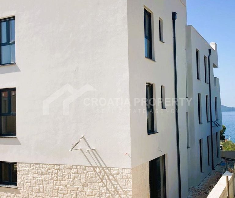 luxurious seaside penthouse with a view zadar - 3798 (5)