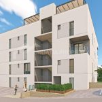 new apartment with garage parking space ciovo - 3801 (1)