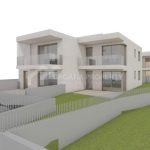 new apartment with garden and parking space vinisce - 3809 (1)