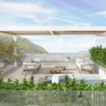 new apartment with rooftop terrace vinisce - 3810 (1)