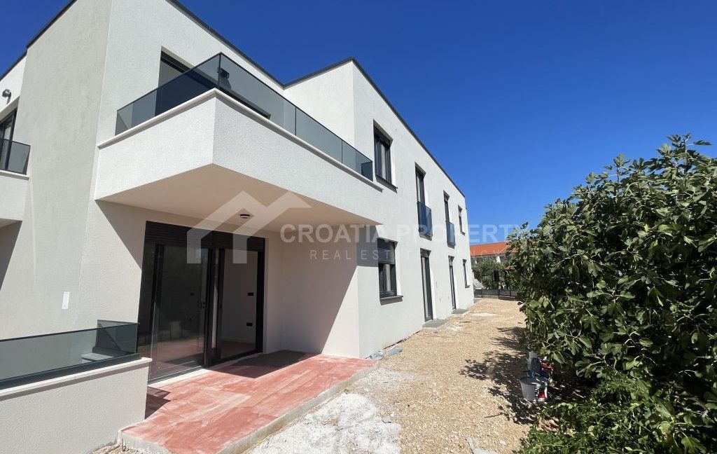 new apartment with sunny terraces srima - 3824 (1)