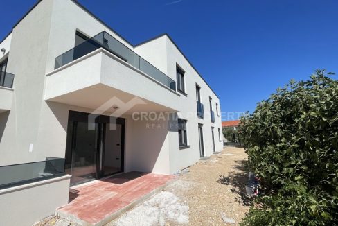 new apartment with sunny terraces srima - 3824 (1)