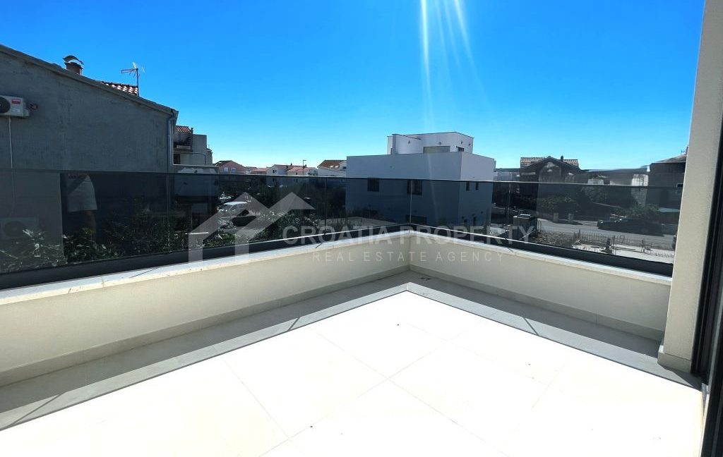 new apartment with sunny terraces srima - 3824 (13)