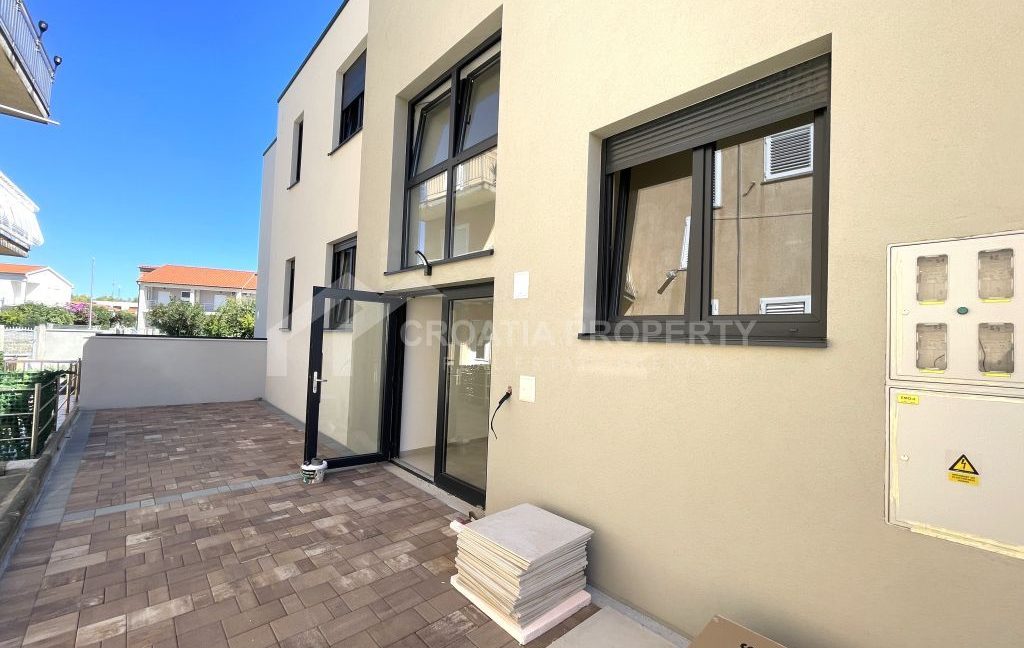 new apartment with sunny terraces srima - 3824 (14)