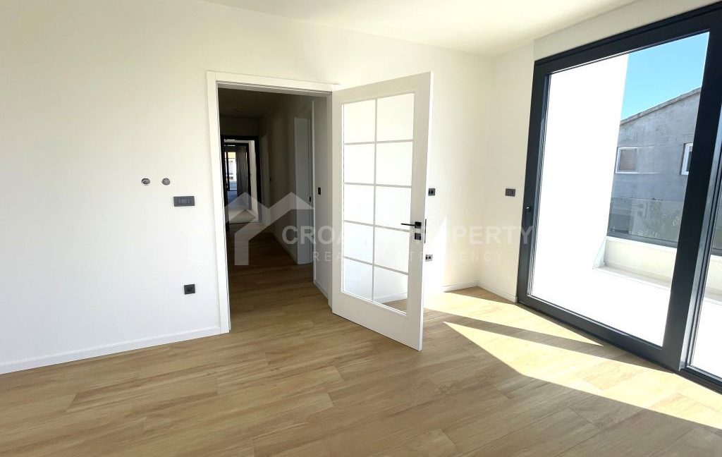 new apartment with sunny terraces srima - 3824 (2)