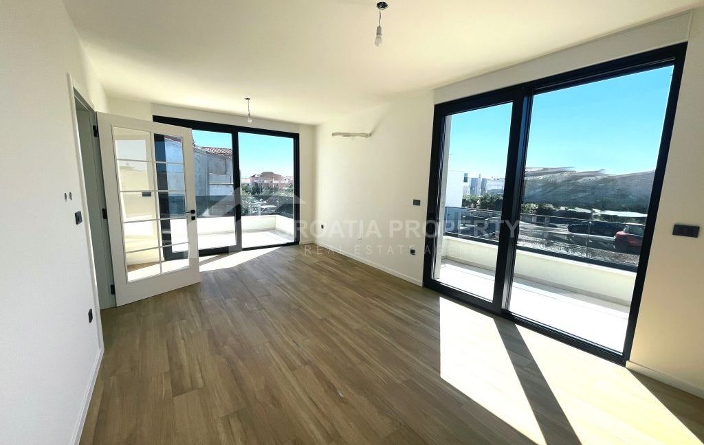 new apartment with sunny terraces srima - 3824 (3)