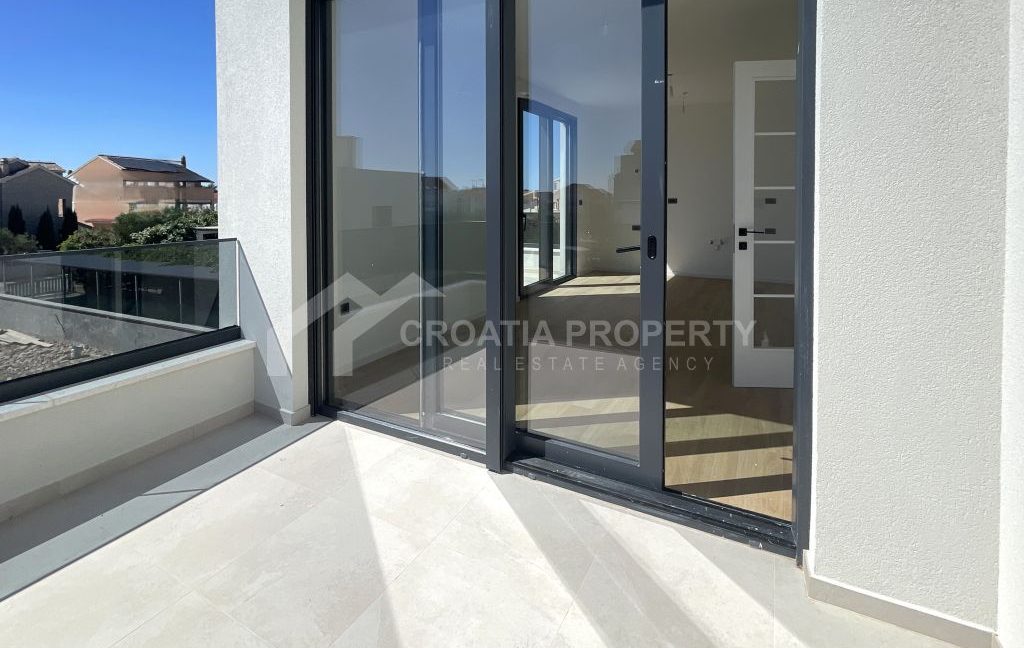 new apartment with sunny terraces srima - 3824 (4)