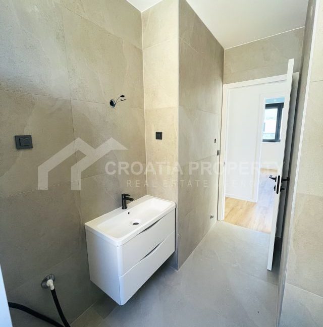 new apartment with sunny terraces srima - 3824 (7)