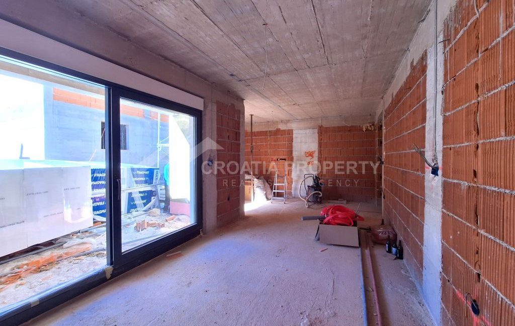 new groundfloor apartment with garden tugare - 3827 (2)