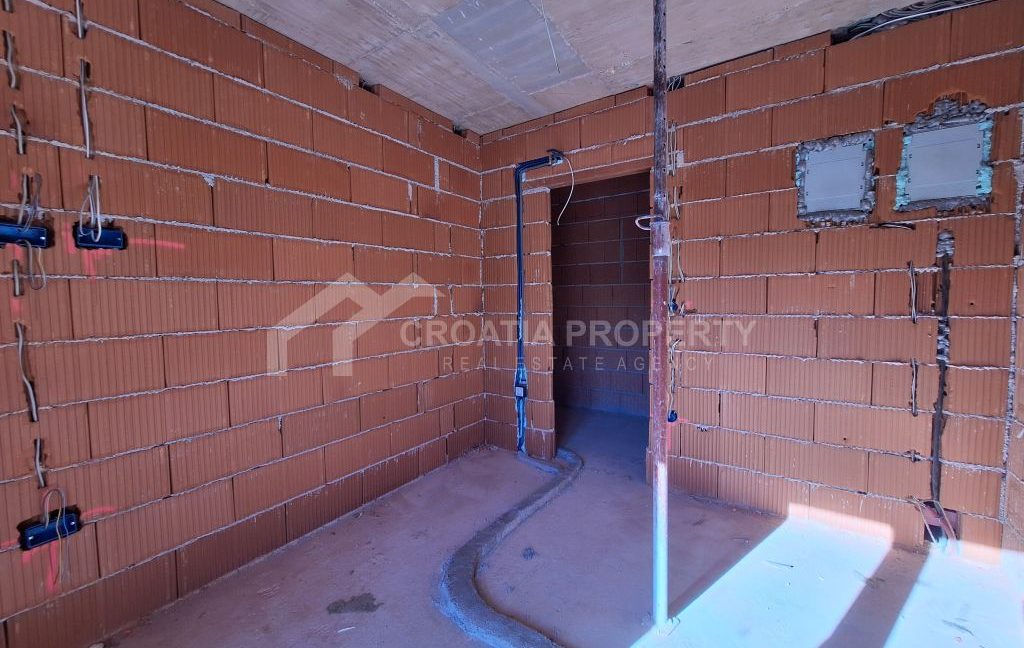 new groundfloor apartment with garden tugare - 3827 (3)