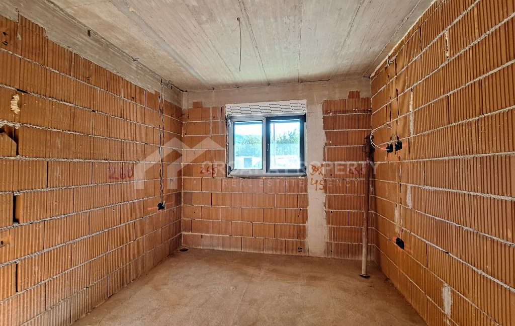 new groundfloor apartment with garden tugare - 3827 (4)