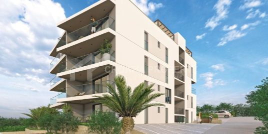 New one bedroom seaside apartment Ciovo