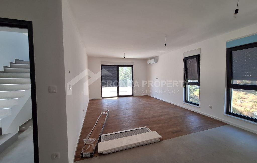 new penthouse with rooftop terrace podstrana - 3829 (3)