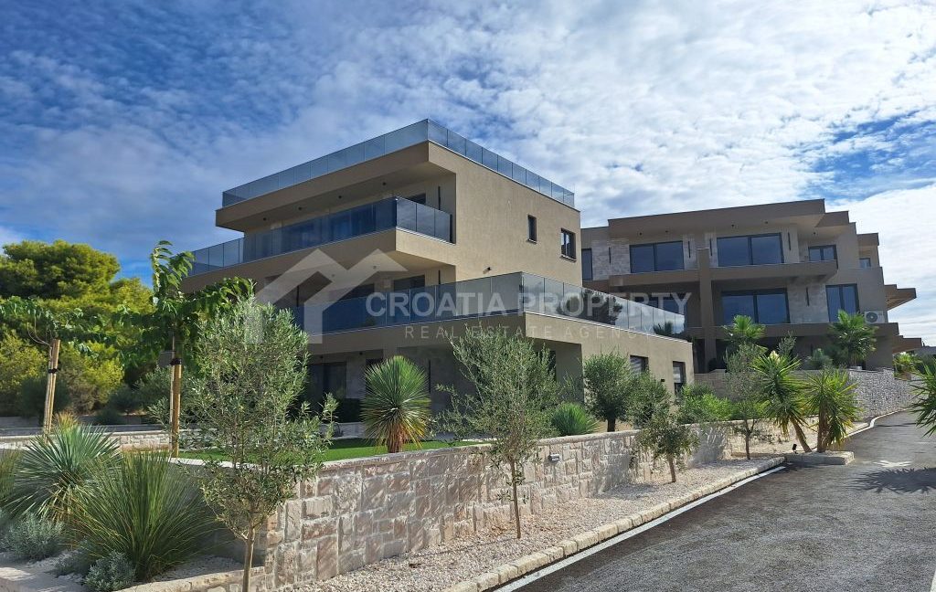 posh penthouse by the sea sevid - 3815 (6)