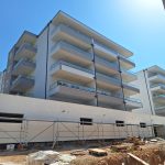 sea view apartment with loggia - 3826 (1)