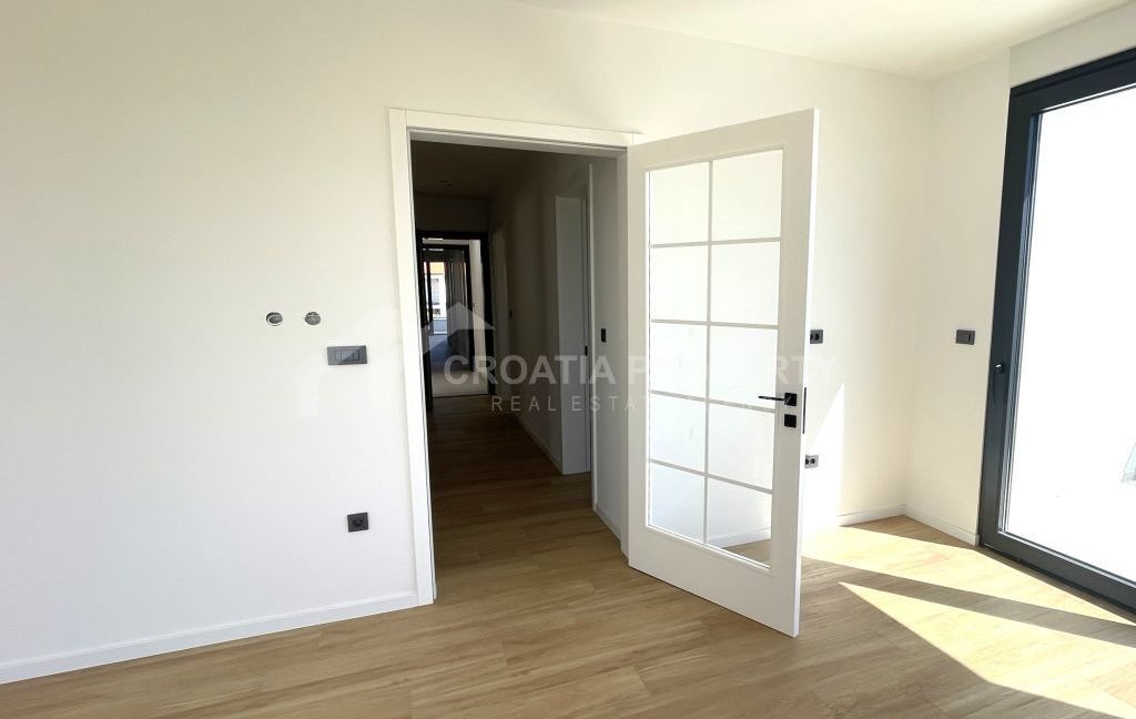 spacious apartment with beautiful garden srima - 3821 (5)