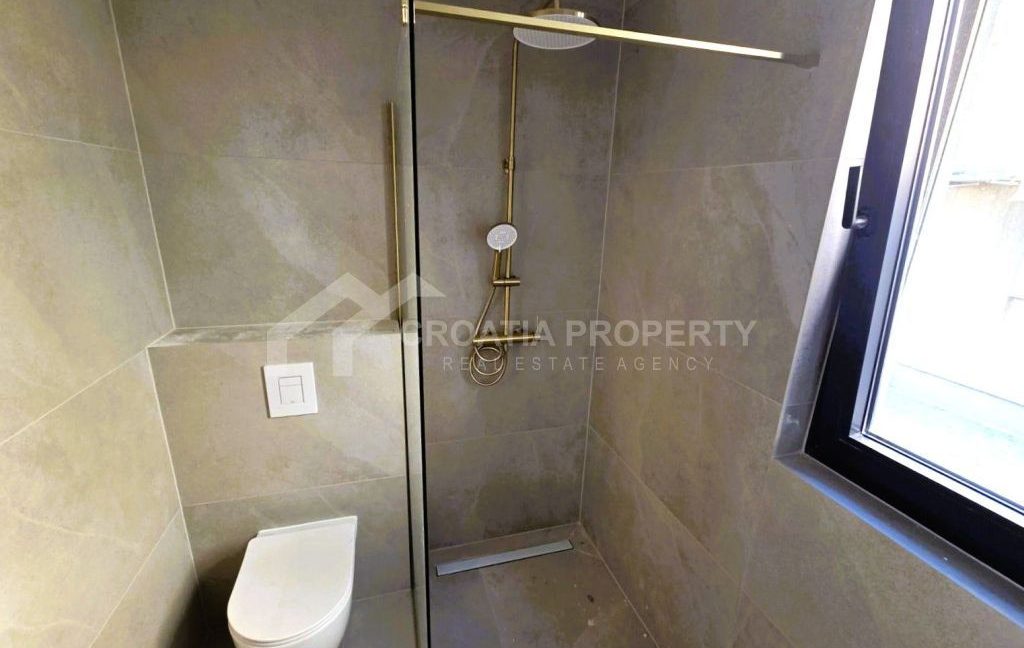 spacious apartment with beautiful garden srima - 3821 (7)