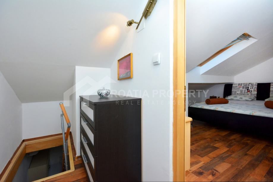 two story sea view apartment solta - 3819 (11)