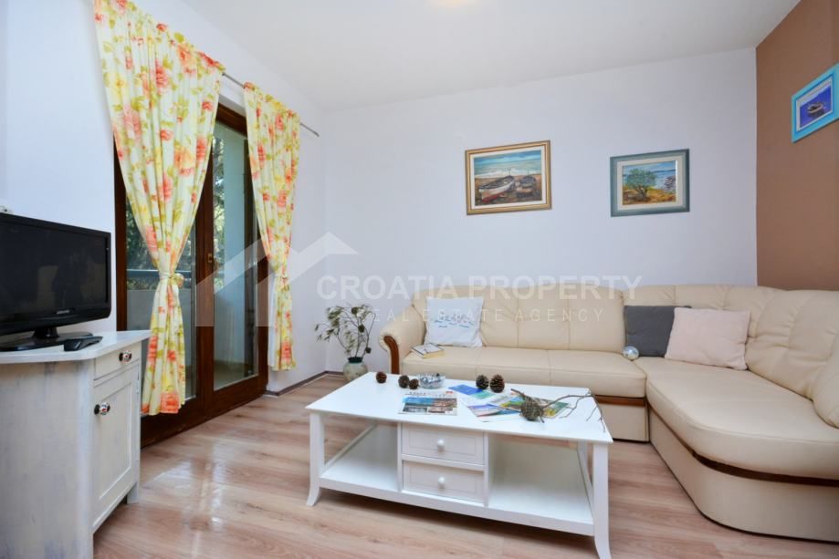 two story sea view apartment solta - 3819 (3)