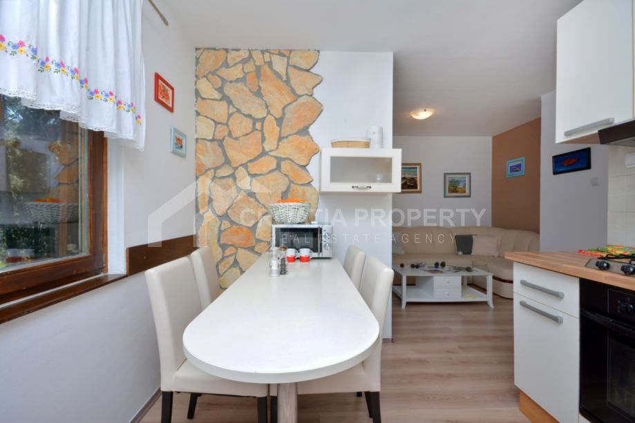 two story sea view apartment solta - 3819 (4)