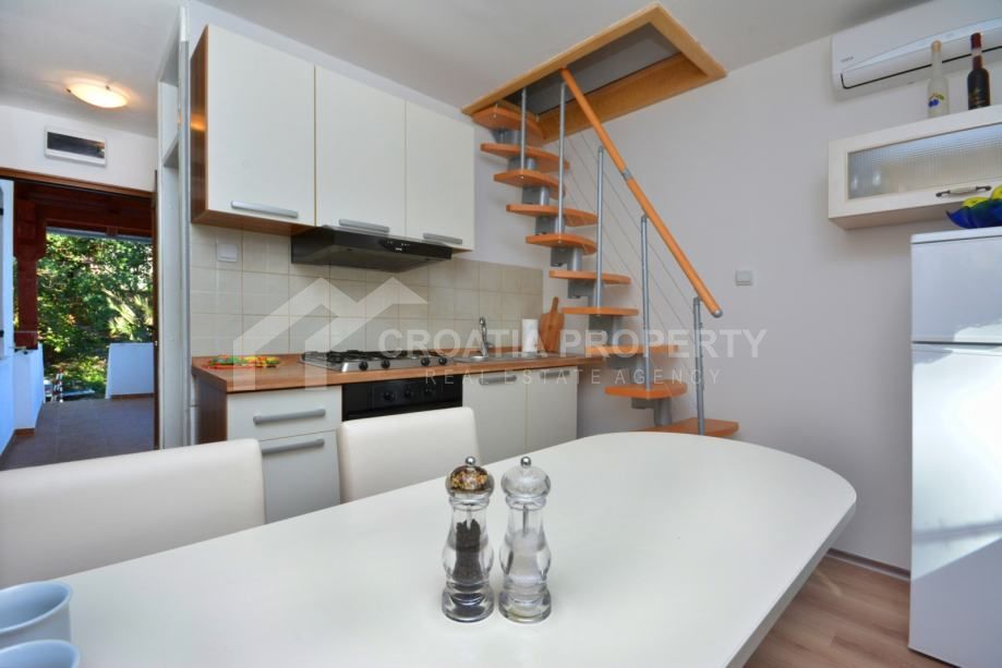 two story sea view apartment solta - 3819 (5)
