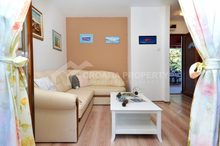 two story sea view apartment solta - 3819 (6)