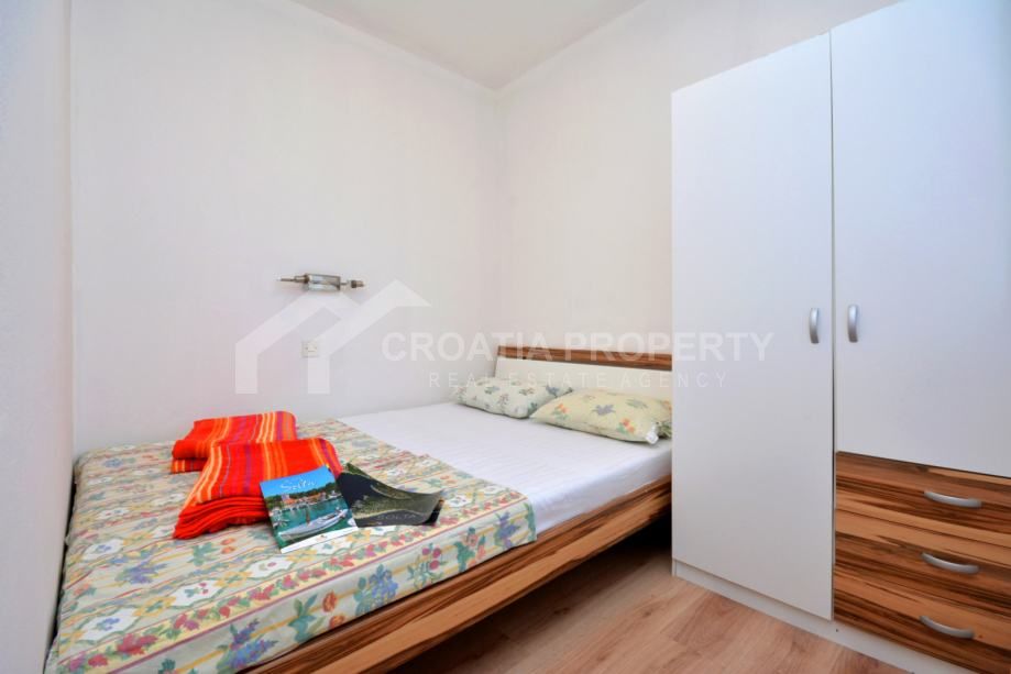 two story sea view apartment solta - 3819 (8)