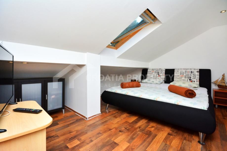 two story sea view apartment solta - 3819 (9)