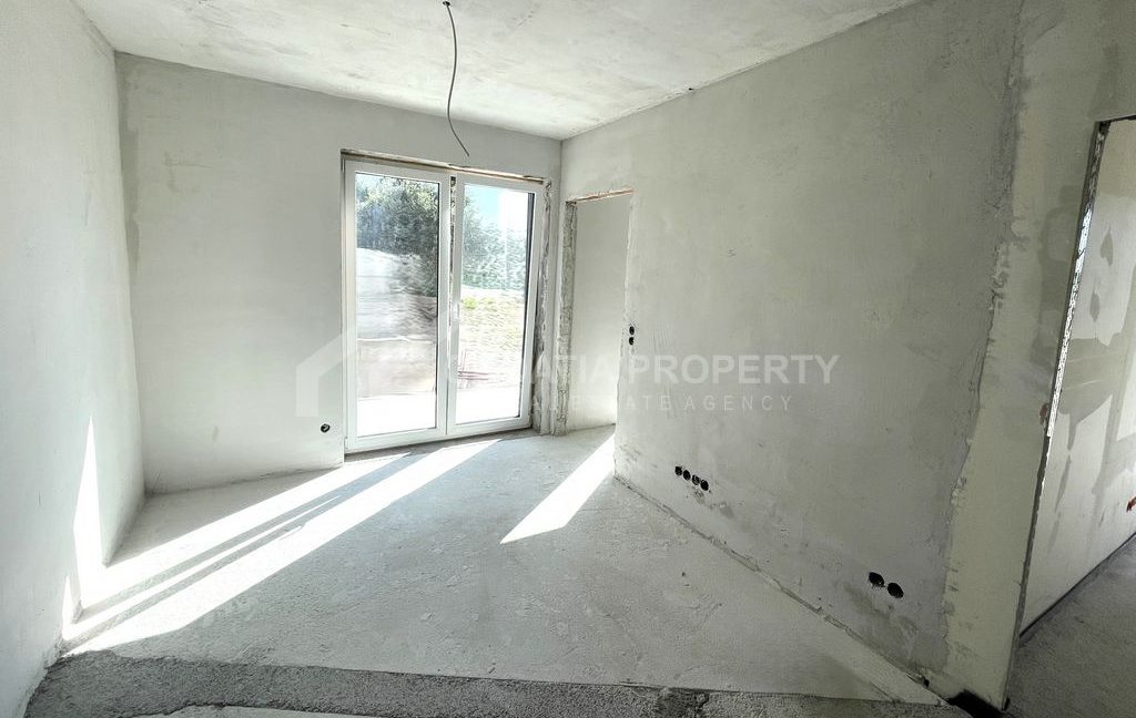 1st floor apartment with a view ciovo - 3853 (3)