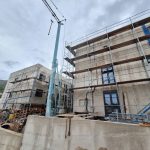 apartment in a new building near the amenities podstrana - 3865 (1)