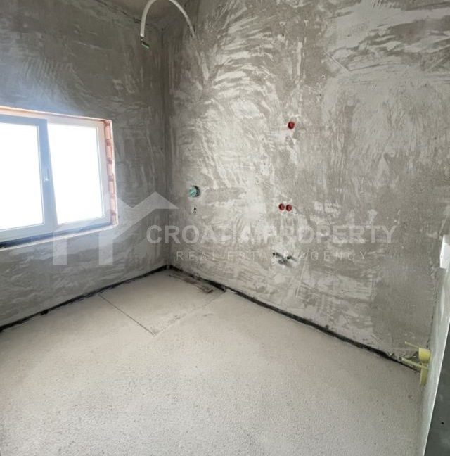 beachfront penthouse with stunning view ciovo - 3858 (6)