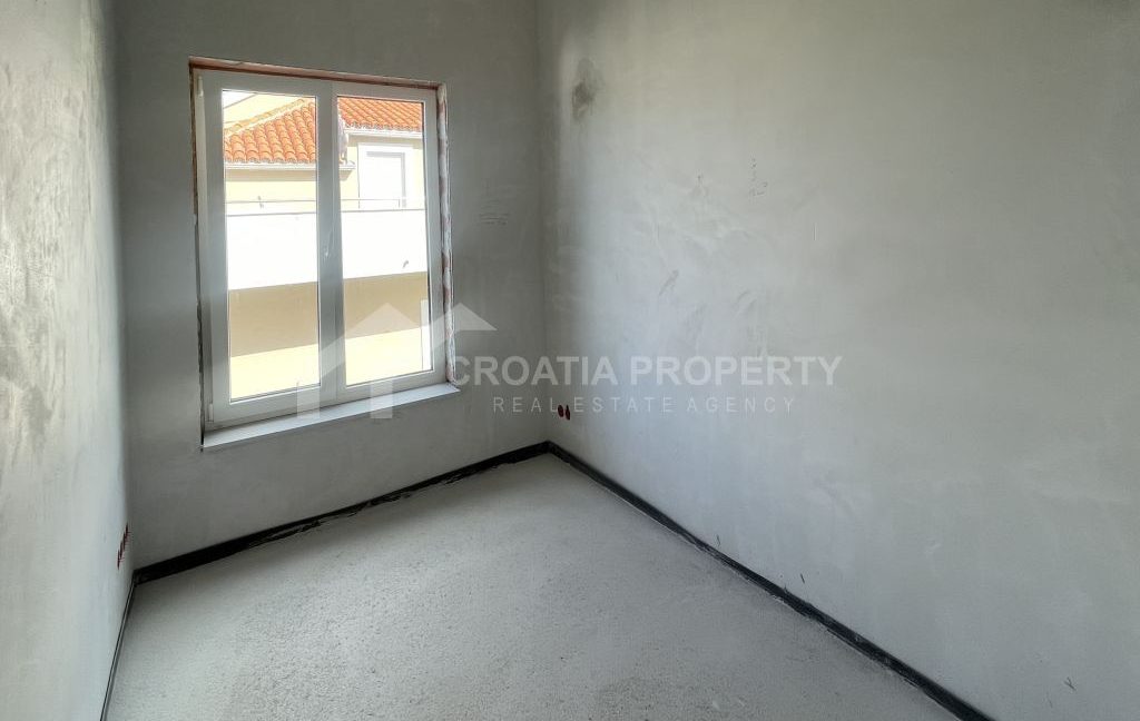 beachfront penthouse with stunning view ciovo - 3858 (8)