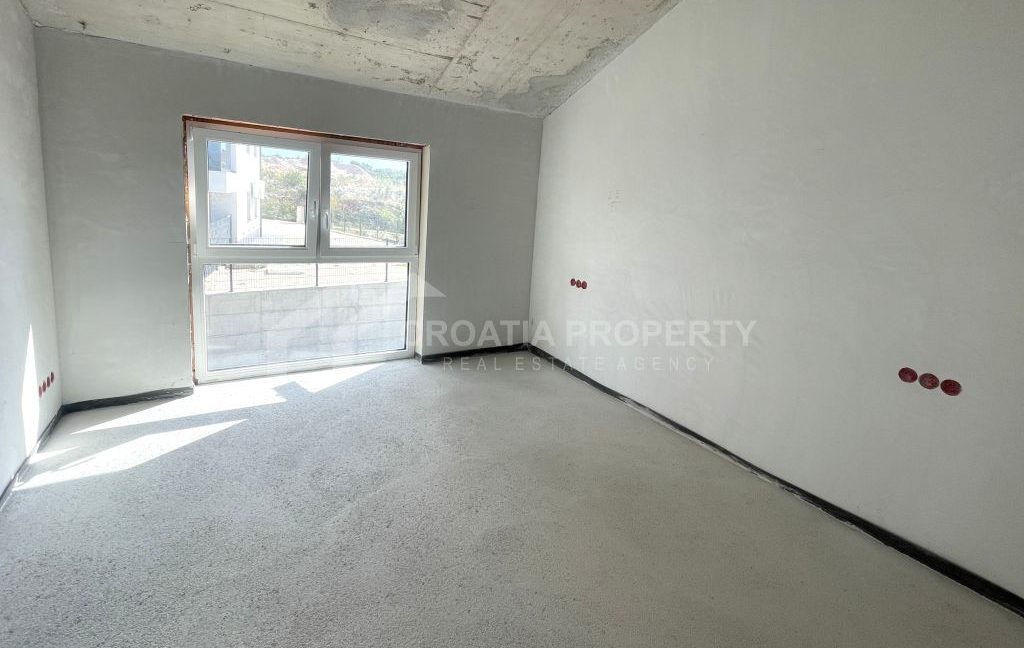 beachfront penthouse with stunning view ciovo - 3858 (9)