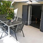 detached seaside house with garden murter - 3839 (1)