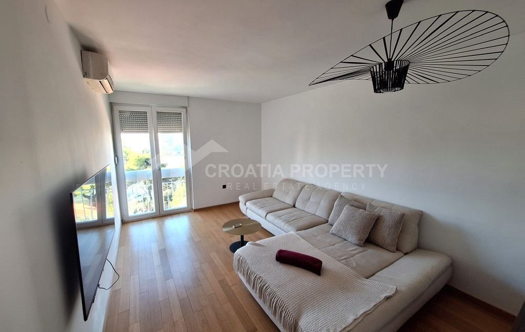 fully renovated apartment close to city centre split - 3856 (1)
