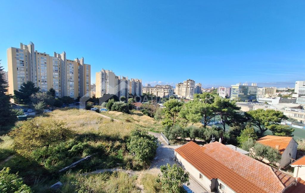 fully renovated apartment close to city centre split - 3856 (10)