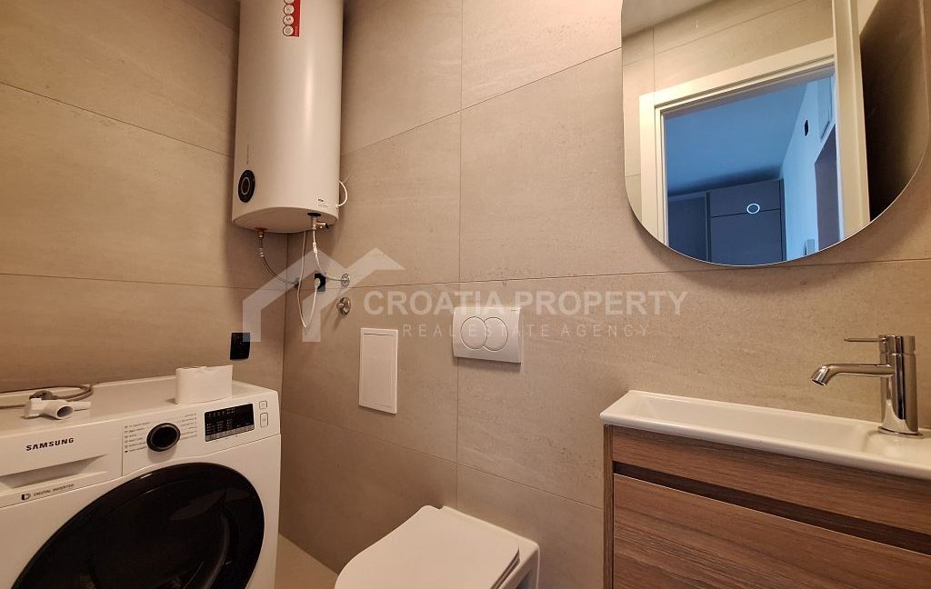 fully renovated apartment close to city centre split - 3856 (7)
