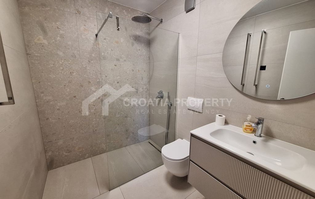 fully renovated apartment close to city centre split - 3856 (8)