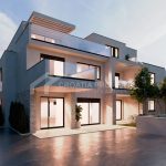 new apartment near the beach murter - 3837 (1)