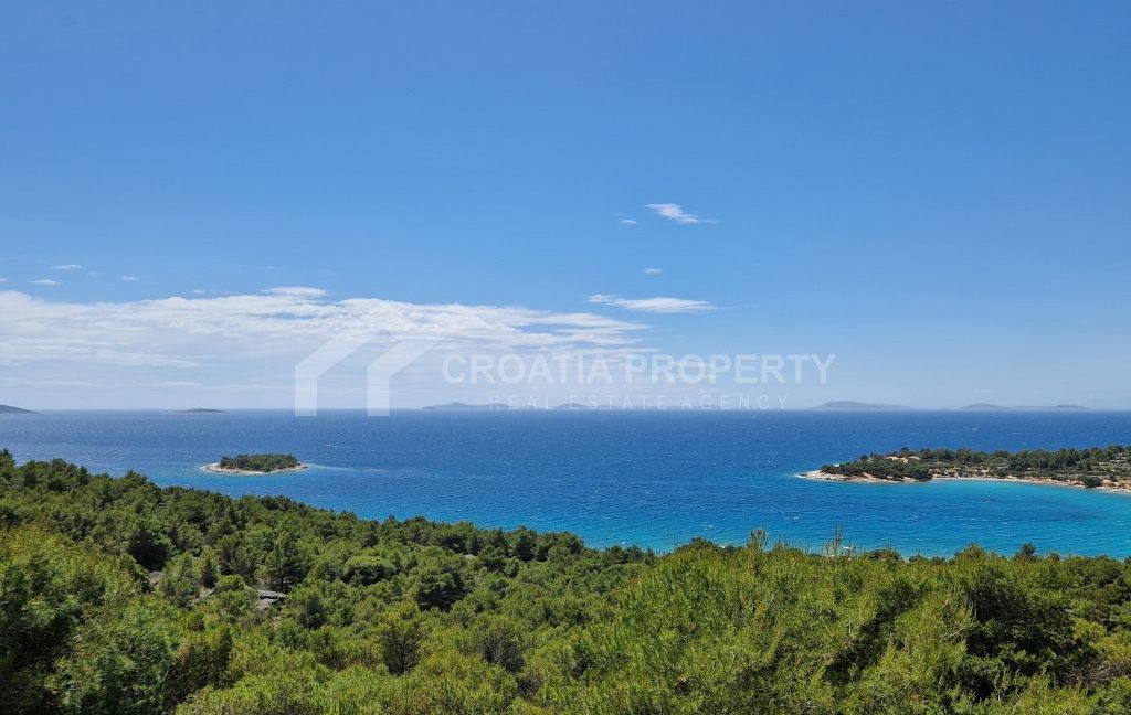 new apartment near the beach murter (3)