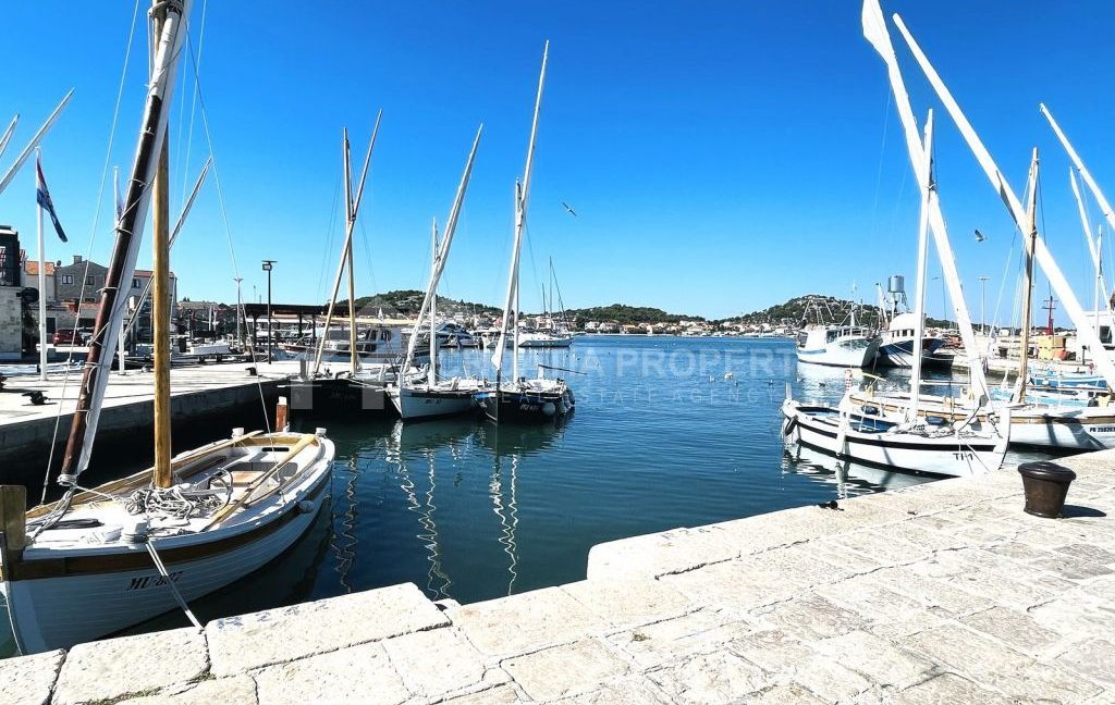 new apartment near the beach murter (6)