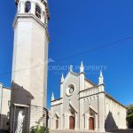 new apartment with garden and parking lot kastela - 3843 (1)