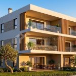 new apartment with parking lot by the beach tribunj - 3854 (1)