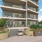new elevator eqquiped sea view apartment ciovo - 3867 (1)