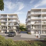 new feature packed apartment with parking lot trogir - 3860 (1)