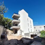 new penthouse in urban villa podstrana - 3831 (1)