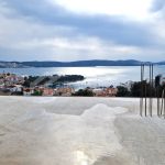 new penthouse with a stunning view ciovo - 3855 (1)