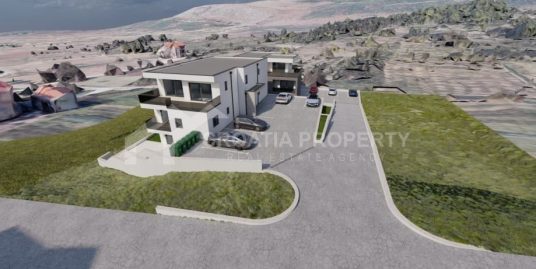 Novi penthouse s dva parkirna mjesta Tugare