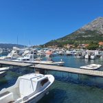 new seaside apartment with parking lot orebic - 3847 (1)